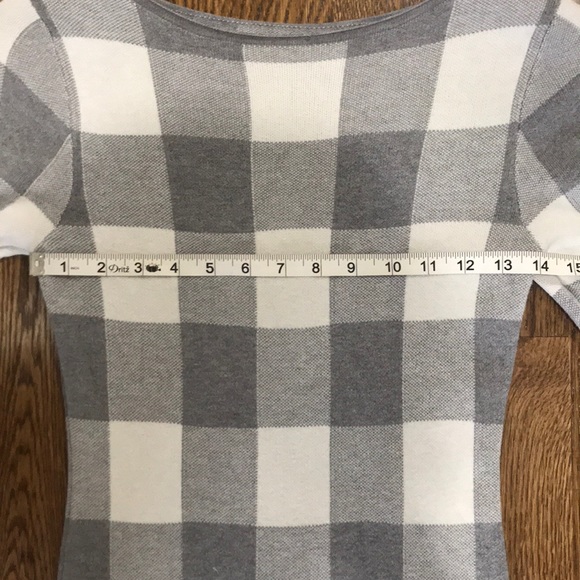 Moewy | Sweater Dress - Picture 7 of 8